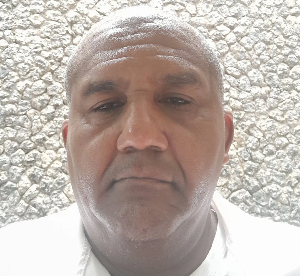 Francisco das Chagas viveu dramas do racismo