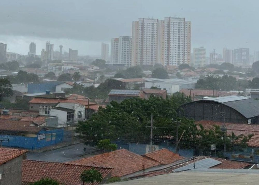 Frio surpreende no Piauí e Teresina registra temperatura abaixo de 19°C