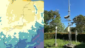 Frio surpreende piauienses e fatores climáticos justificam temperaturas amenas (Foto: montagem)