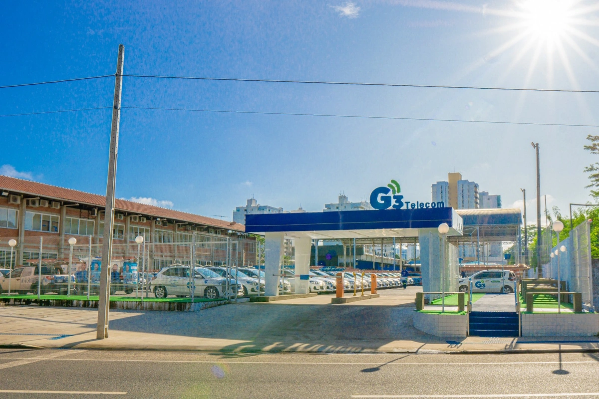G3 Telecom amplia capacitação de equipes para melhorar atendimento ao cliente