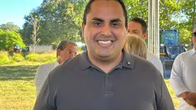 Georgiano Neto, deputado estadual (Foto: Conecta Piauí)