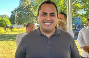 Georgiano Neto, deputado estadual (Foto: Conecta Piauí)