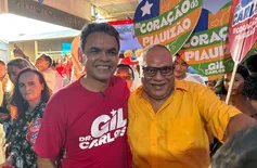 Gil Carlos defende fortalecimento dos municípios durante convenção em Teresina