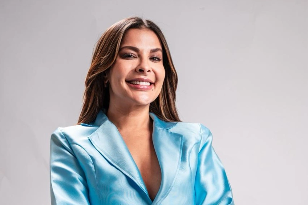 Giselle Soares. EX- BBB