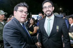 Advogado Pedro Rocha é escolhido como segundo suplente de Júlio César