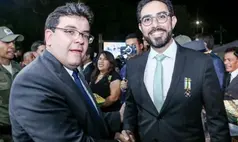Advogado Pedro Rocha é escolhido como segundo suplente de Júlio César