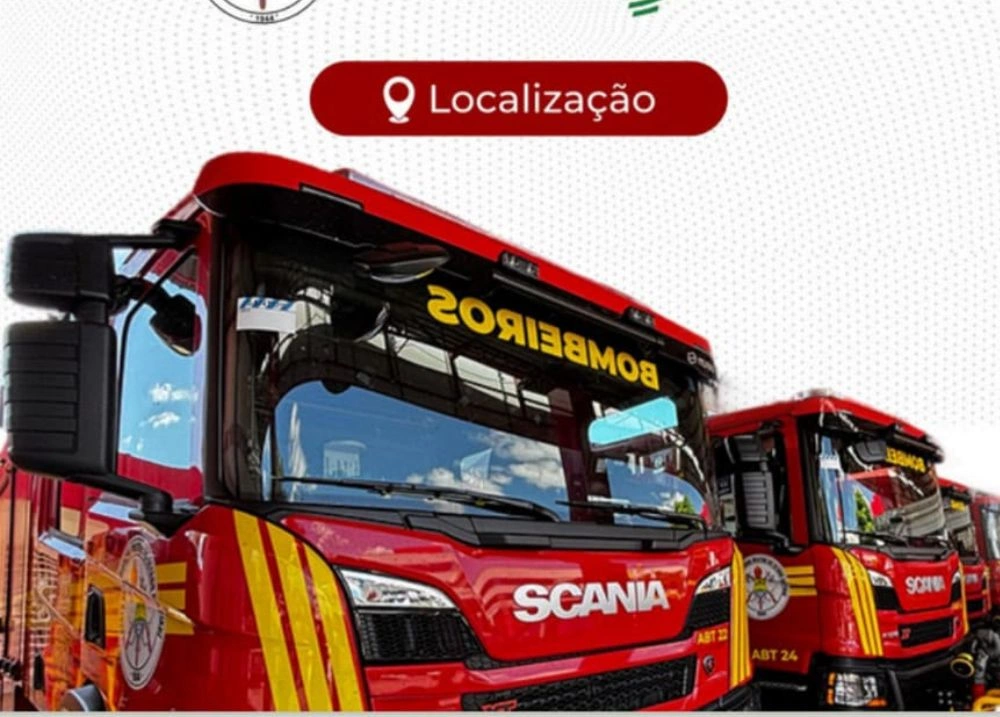 Governo do Piauí forma novos bombeiros, promove militares e entrega viaturas