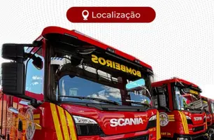 Governo do Piauí forma novos bombeiros, promove militares e entrega viaturas (Foto: Assessoria)