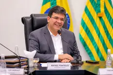 Governo do Piauí garante 39 milhões de euros para programa ambiental e turístico