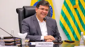 Governo do Piauí garante 39 milhões de euros para programa ambiental e turístico (Foto: Reprodução)