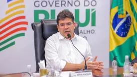 Governo do Piauí publica edital de concurso unificado com 200 vagas estaduais (Foto: Reprodução)