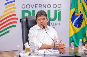 Governo do Piauí publica edital de concurso unificado com 200 vagas estaduais (Foto: Reprodução)