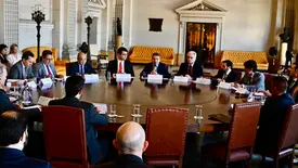 Governo federal amplia integração contra crimes no setor de combustíveis (Foto: Reprodução)