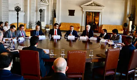 Governo federal amplia integração contra crimes no setor de combustíveis