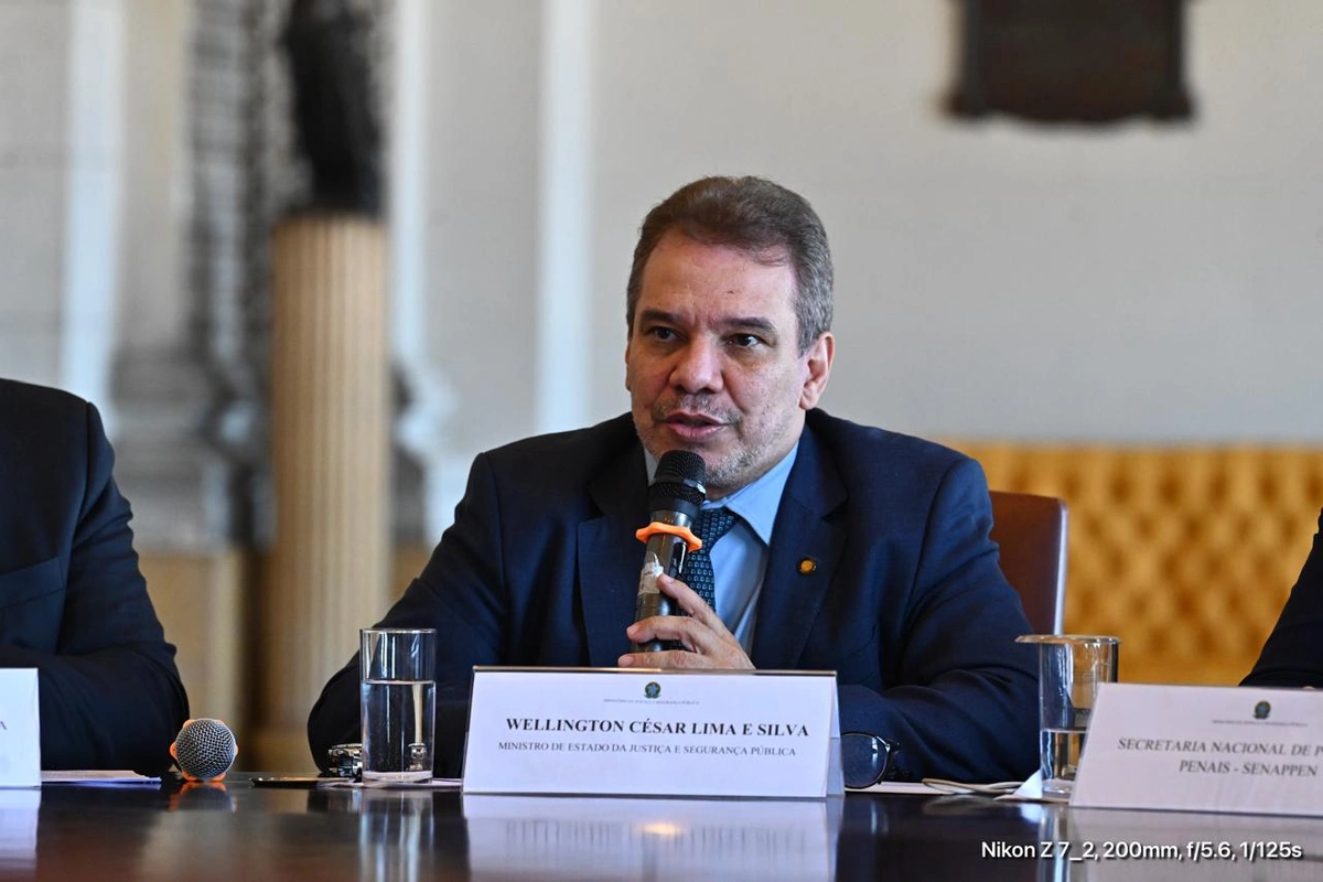 Governo federal amplia integração contra crimes no setor de combustíveis