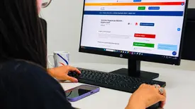 Gov.pi Cidadão permite solicitar consultas e exames pelo WhatsApp da Sesapi (Foto: Reprodução)