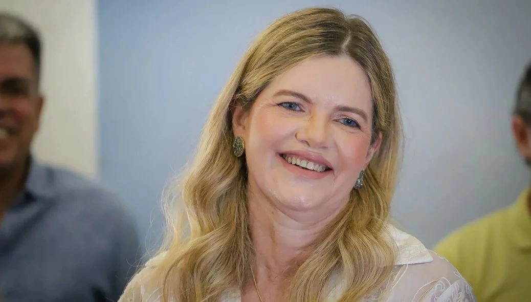 Gracinha Mão Santa