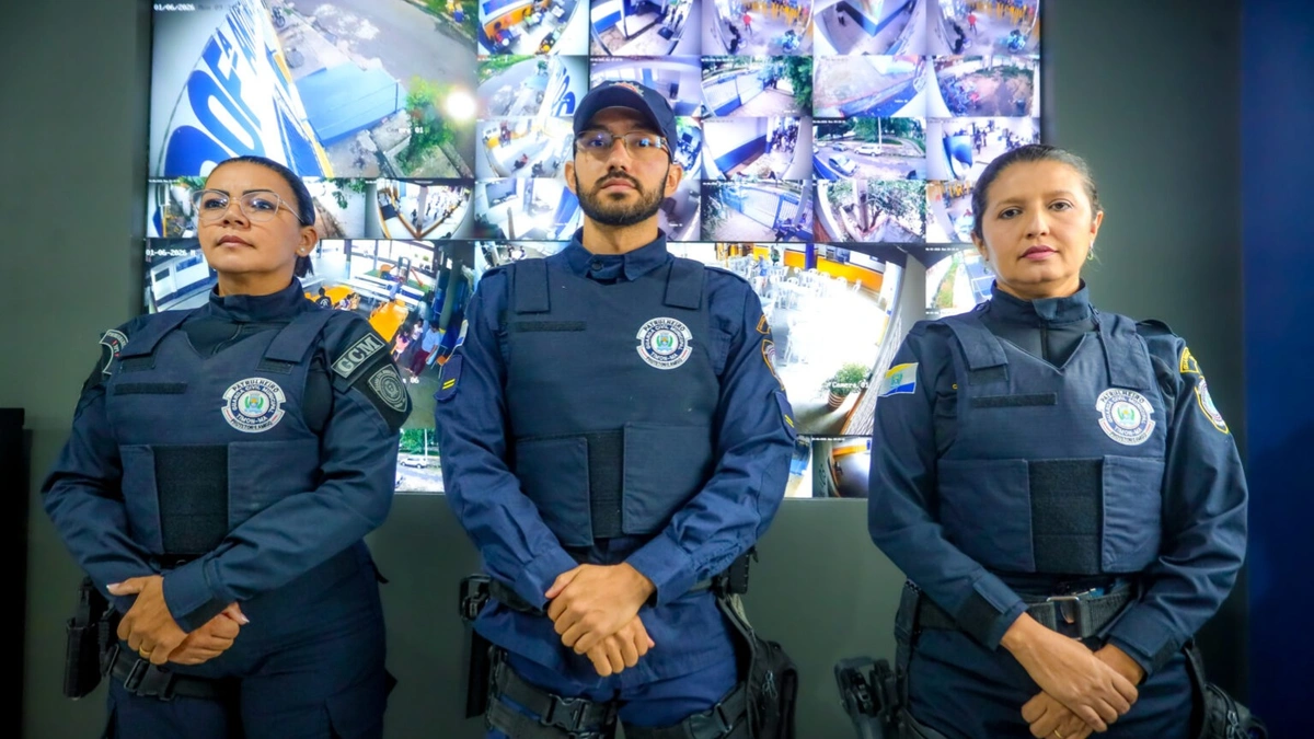 Guarda Municipal de Timon conduziu 99 pessoas e recuperou 47 veículos