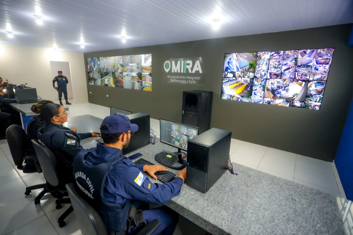Guarda Municipal de Timon conduziu 99 pessoas e recuperou 47 veículos