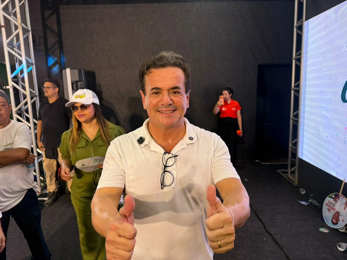 Henrique Pires projeta nova disputa e destaca fortalecimento do MDB