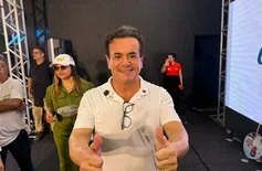 Henrique Pires projeta nova disputa e destaca fortalecimento do MDB