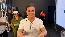 Henrique Pires projeta nova disputa e destaca fortalecimento do MDB (Foto: Conecta Piauí)