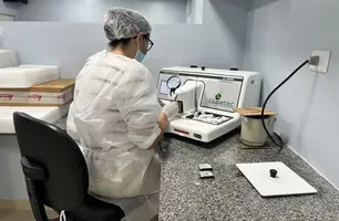 HGV recebe novos equipamentos para ampliar diagnósticos oncológicos (Foto: Ascom Sesapi)