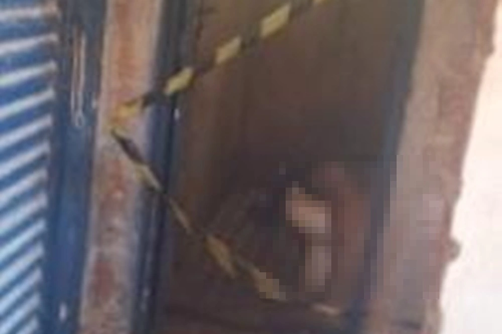 Homem de 55 anos é encontrado morto dentro de casa em Monsenhor Gil