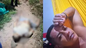 Homem é assassinado a tiros na zona Leste de Teresina (Foto: Reprodução)