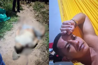 Homem é assassinado a tiros na zona Leste de Teresina
