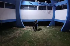 Homem é executado a tiros após suspeita de furto no Centro de Floriano