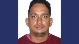 Homem é executado com cerca de seis tiros no litoral do Piauí (Foto: Reprodução)
