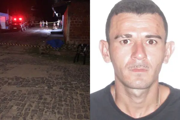Homem é morto a tiros na zona Sudeste de Teresina