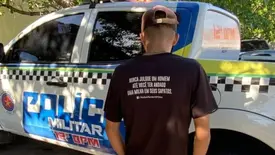 Homem é preso por engravidar adolescente de 12 anos em São João da Fronteira (Foto: Divulgação/PMPI)