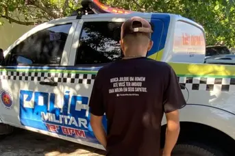 Homem é preso por engravidar adolescente de 12 anos em São João da Fronteira