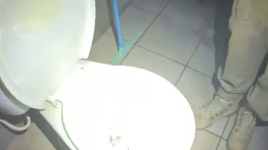 Homem é preso por tráfico e tenta destruir drogas durante operação em Timon
