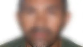Homem é preso suspeito de estuprar criança de 7 anos em Campo Maior (Foto: Divulgação/Polícia Civil)