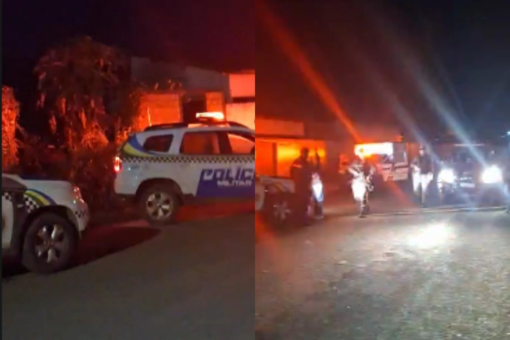 Homem investigado por homicídio é morto a tiros dentro de casa em Teresina