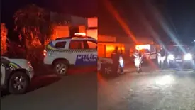 Homem investigado por homicídio é morto a tiros dentro de casa em Teresina (Foto: Reprodução)