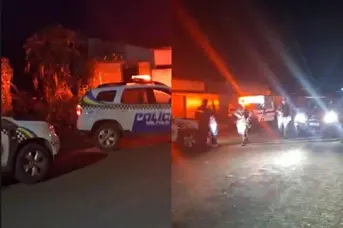 Homem investigado por homicídio é morto a tiros dentro de casa em Teresina