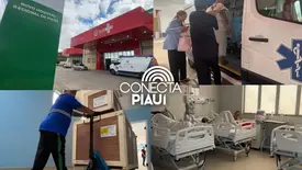 Hospital de Picos ganha hemodinâmica e avança na descentralização da saúde (Foto: Conecta Piauí)