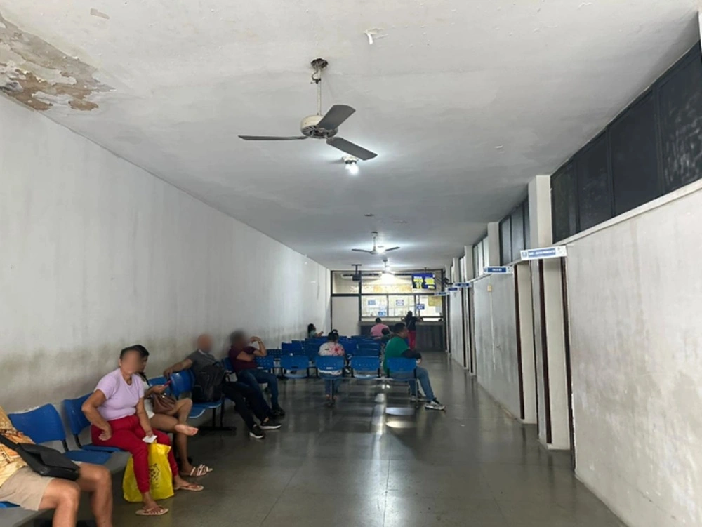 Hospital Lineu Araújo