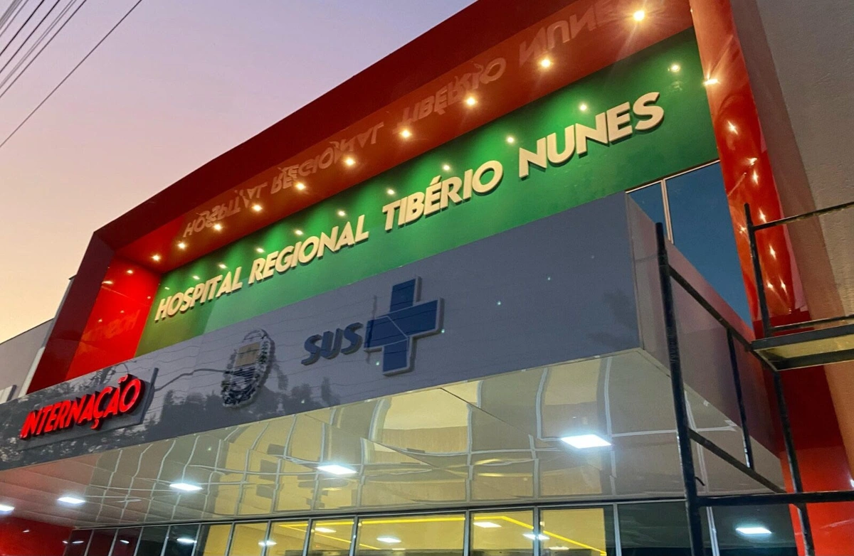 Hospital Regional de Floriano