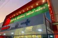 Hospital Regional de Floriano