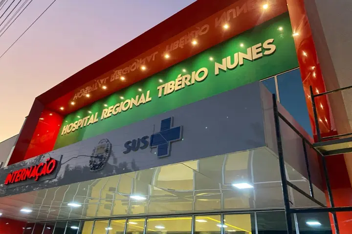 Hospital Regional de Floriano