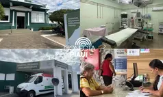 Hospital Regional de Oeiras amplia estrutura e transforma atendimento em saúde