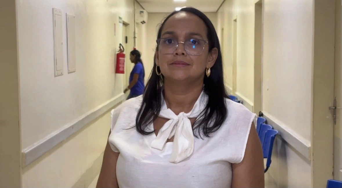 Hospital Regional de Oeiras amplia estrutura e transforma atendimento em saúde
