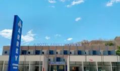 Hotel Arrey Express se destaca como opção de hospedagem no Centro-Sul do Piauí