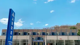 Hotel Arrey Express se destaca como opção de hospedagem no Centro-Sul do Piauí (Foto: Reprodução)