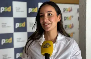 Iasmin Dias (Foto: Anna Flávia / Conecta Piauí)